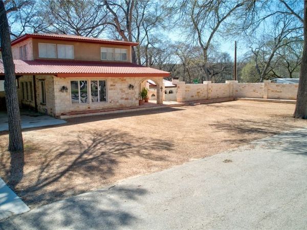 1684 Rocky River, Canyon Lake, TX 78133