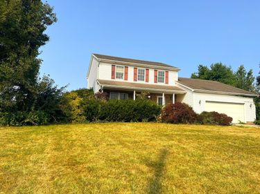 405 Cunningham Road, Salem, OH 44460