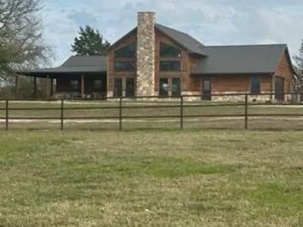 10499 S Barn Owl , Coleman, OK 73432