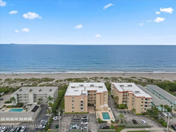 1527 S Atlantic Ave, Unit 201, Cocoa Beach, FL 32931