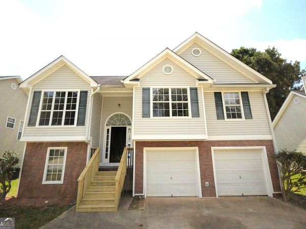 626 Sycamore Drive, Jonesboro, GA 30238