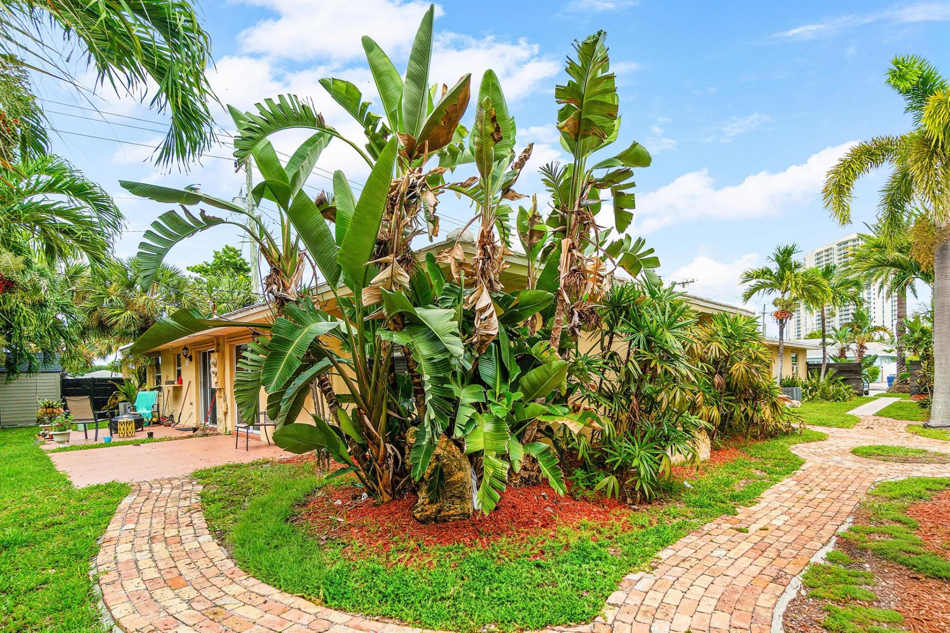 2625 W West Way, Unit 1, Riviera Beach, FL 33404 Photo