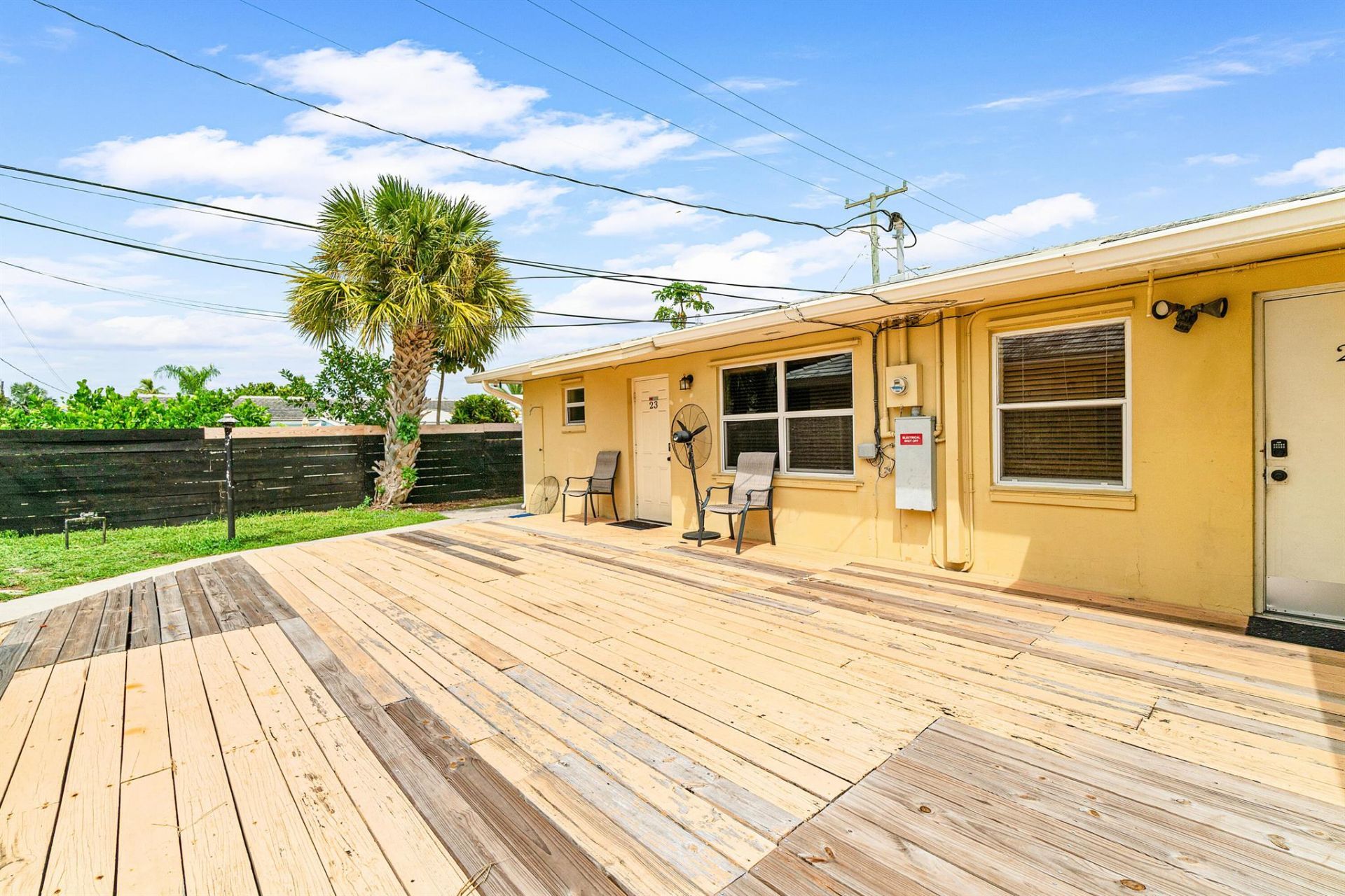 2625 W West Way, Unit 1, Riviera Beach, FL 33404 Photo