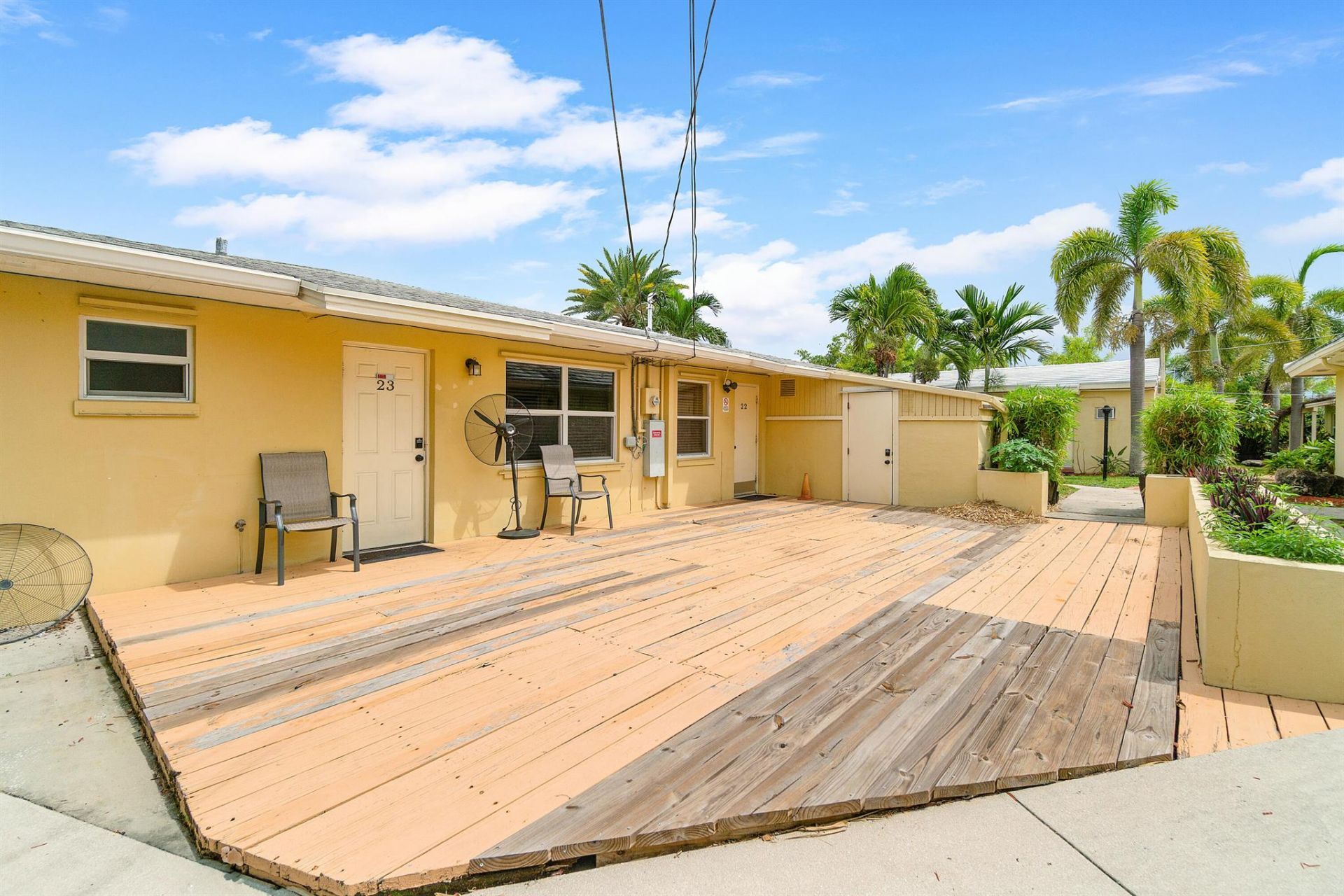 2625 W West Way, Unit 1, Riviera Beach, FL 33404 Photo