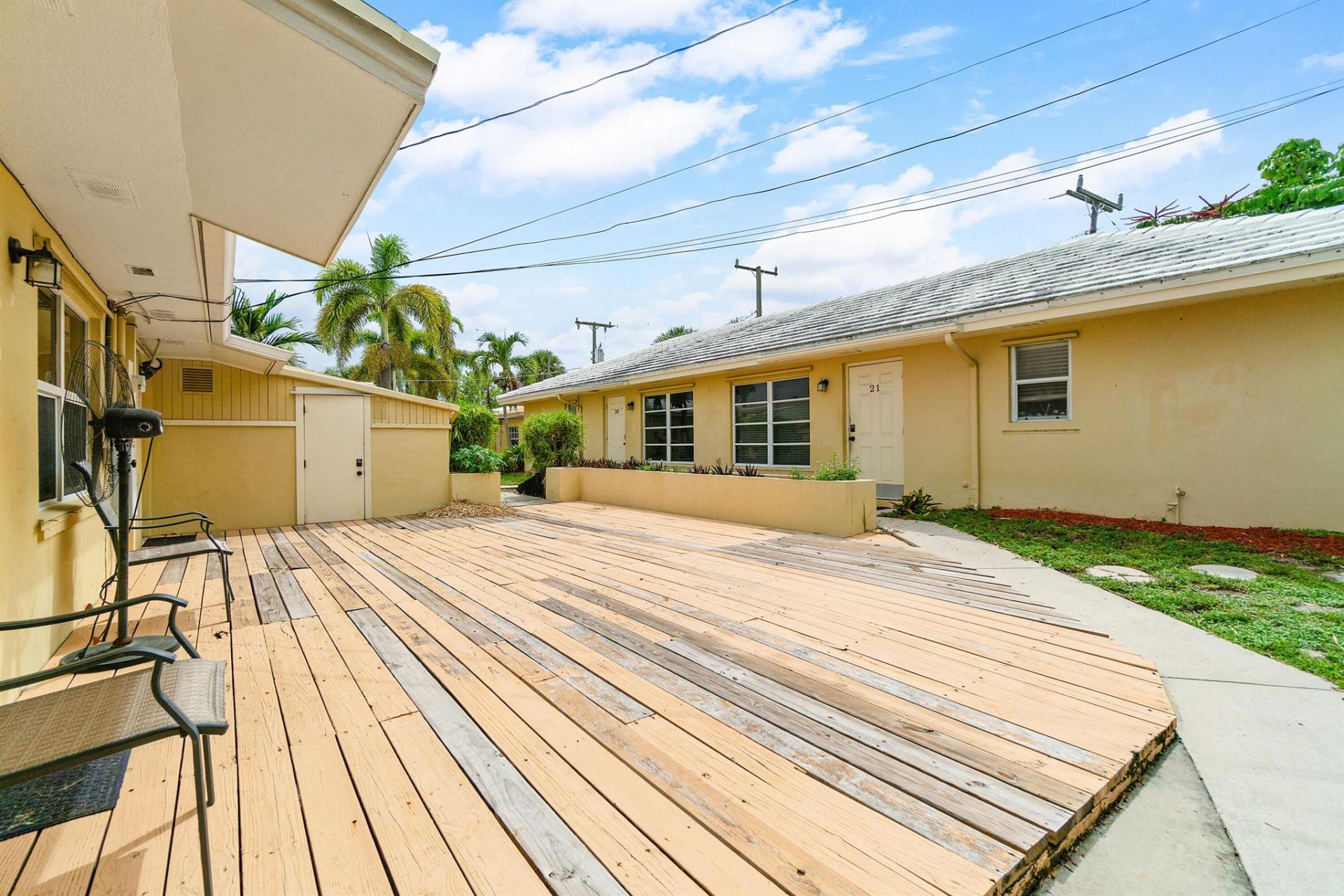 2625 W West Way, Unit 1, Riviera Beach, FL 33404 Photo