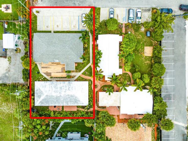 2637 W West Way, Unit A, Riviera Beach, FL 33404