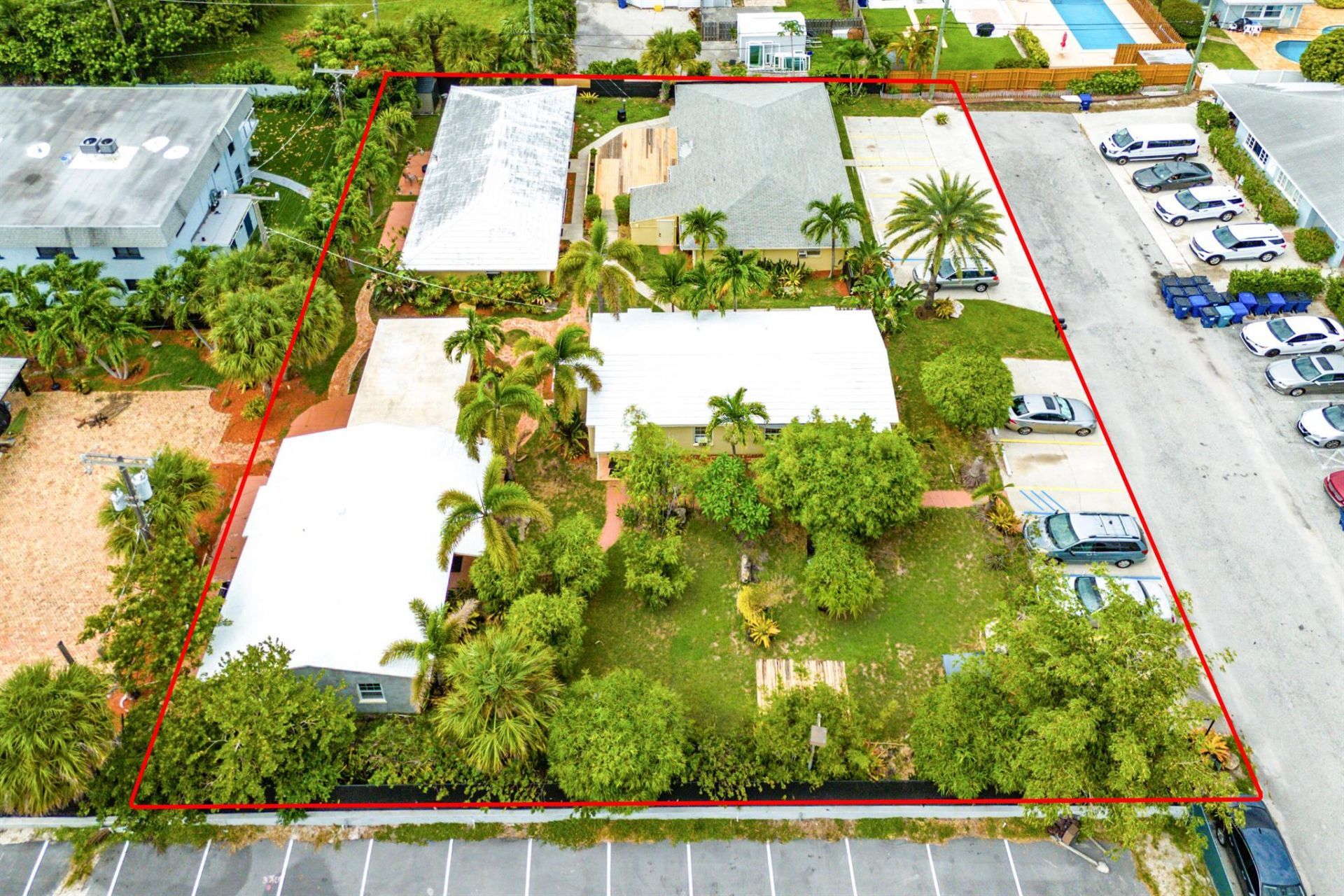 2637 W West Way, Unit A, Riviera Beach, FL 33404 Photo
