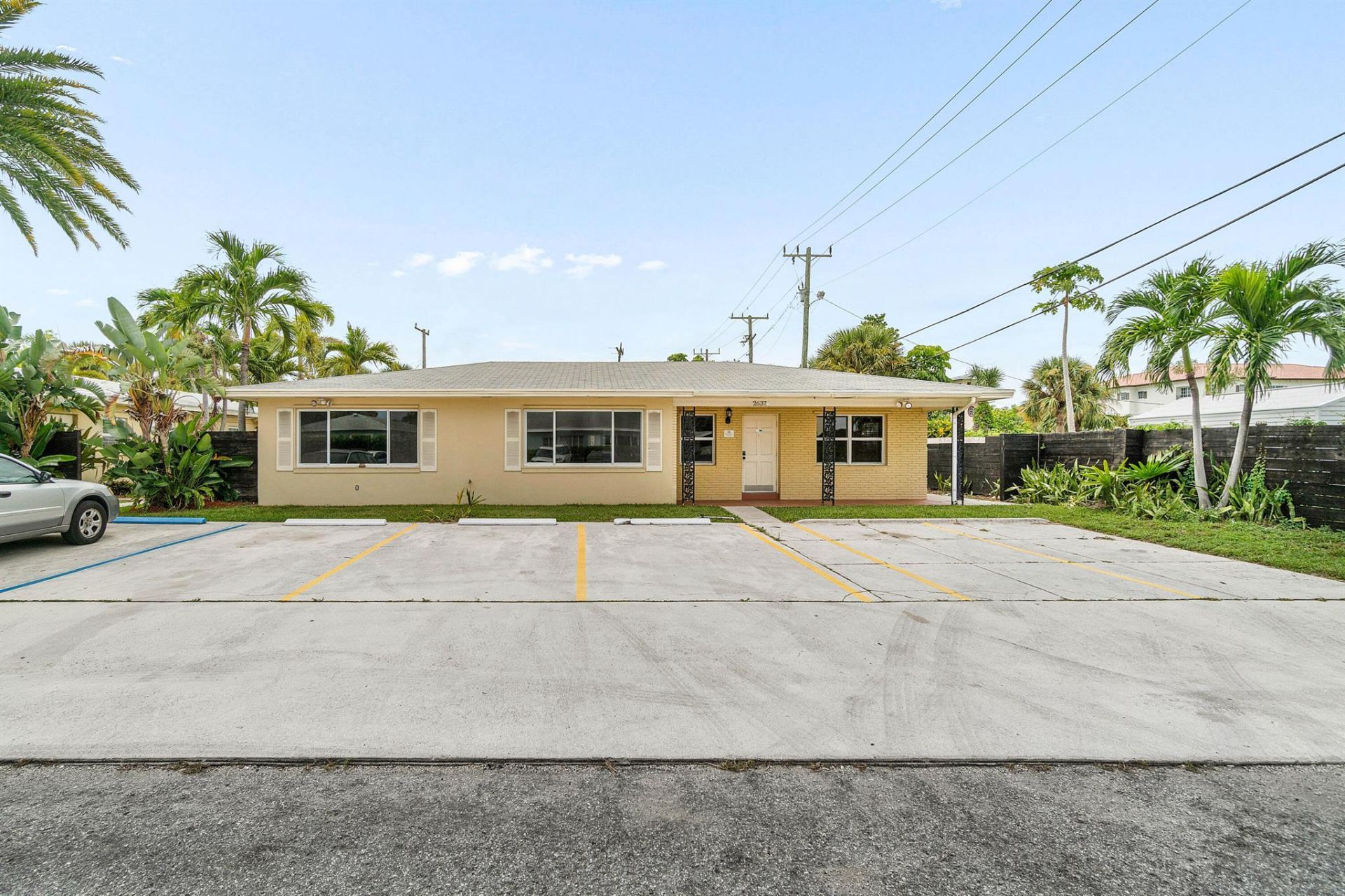 2637 W West Way, Unit A, Riviera Beach, FL 33404 Photo
