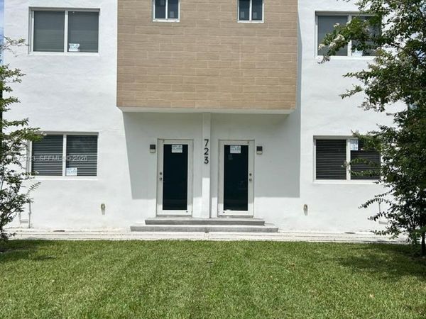 723 NW 19th Ave, Unit A, Fort Lauderdale, FL 33311