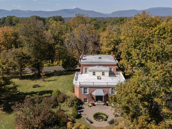 1281 Woods Road, Germantown, NY 12526