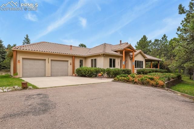 19085 Merry Men Circle, Monument, CO 80132 Main Photo