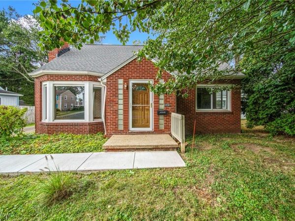 1505 Marlowe Avenue, Akron, OH 44313