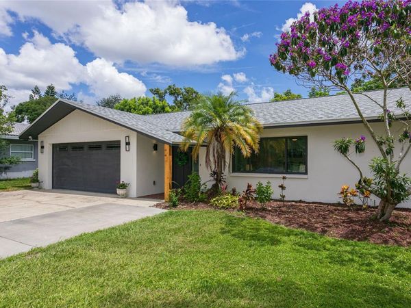 947 SOUSA DRIVE, LARGO, FL 33771