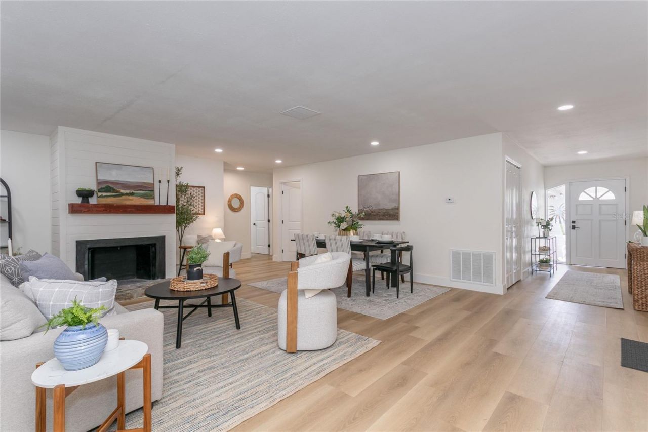 947 Sousa Drive, Largo, FL 33771 Photo