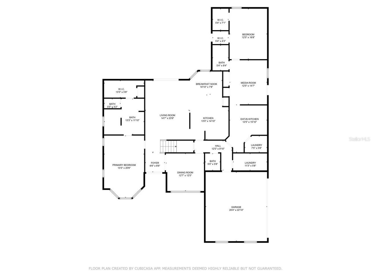416 W Socrum Loop Road, Lakeland, FL 33809 Photo