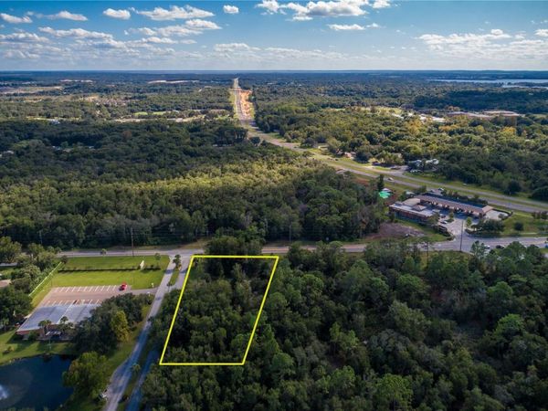 WOLF BRANCH ROAD, MOUNT DORA, FL 32757