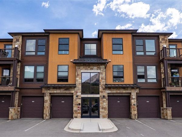 1070 Blue River Parkway, Unit 204, Silverthorne, CO 80498