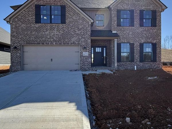 12264 Bethel Hollow Drive, Knoxville, TN 37932