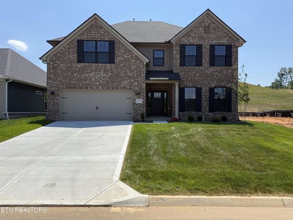 12264 Bethel Hollow Drive, Knoxville, TN 37932