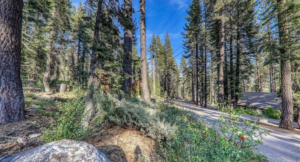 51207 Jeffery Pine Drive, Soda Springs, CA 95728 Photo