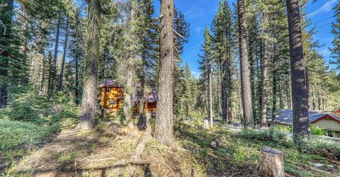 51207 Jeffery Pine Drive, Soda Springs, CA 95728 Photo