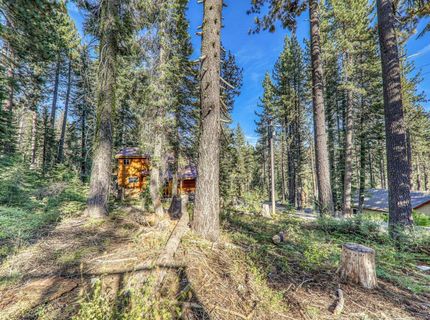 51207 Jeffery Pine Drive, Soda Springs, CA 95728 Photo
