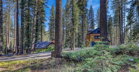 51207 Jeffery Pine Drive, Soda Springs, CA 95728 Photo