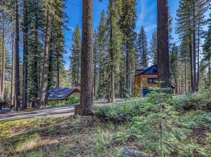 51207 Jeffery Pine Drive, Soda Springs, CA 95728 Photo