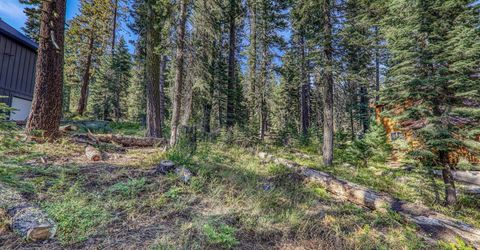 51207 Jeffery Pine Drive, Soda Springs, CA 95728 Photo