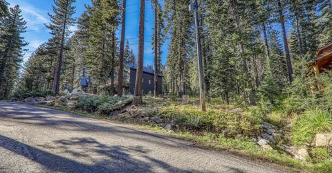 51207 Jeffery Pine Drive, Soda Springs, CA 95728 Photo