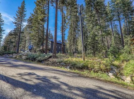 51207 Jeffery Pine Drive, Soda Springs, CA 95728 Photo
