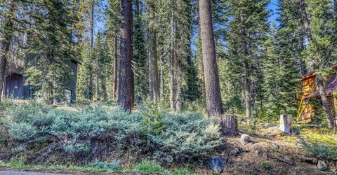 51207 Jeffery Pine Drive, Soda Springs, CA 95728 Photo