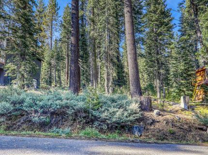 51207 Jeffery Pine Drive, Soda Springs, CA 95728 Photo