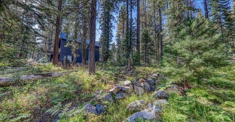 51207 Jeffery Pine Drive, Soda Springs, CA 95728 Photo