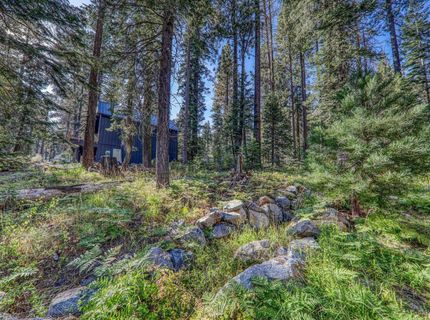 51207 Jeffery Pine Drive, Soda Springs, CA 95728 Photo