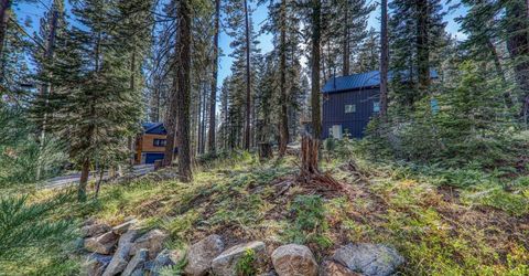 51207 Jeffery Pine Drive, Soda Springs, CA 95728 Photo