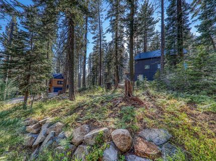 51207 Jeffery Pine Drive, Soda Springs, CA 95728 Photo