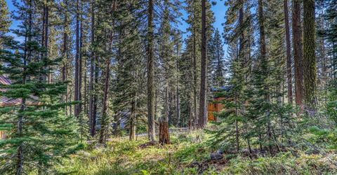 51207 Jeffery Pine Drive, Soda Springs, CA 95728 Photo