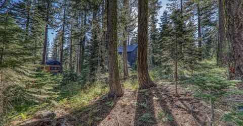 51207 Jeffery Pine Drive, Soda Springs, CA 95728 Photo