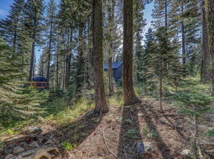 51207 Jeffery Pine Drive, Soda Springs, CA 95728 Photo
