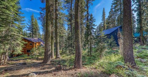 51207 Jeffery Pine Drive, Soda Springs, CA 95728 Photo