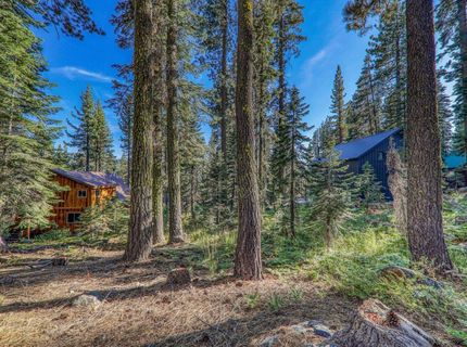 51207 Jeffery Pine Drive, Soda Springs, CA 95728 Photo