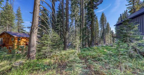 51207 Jeffery Pine Drive, Soda Springs, CA 95728 Photo