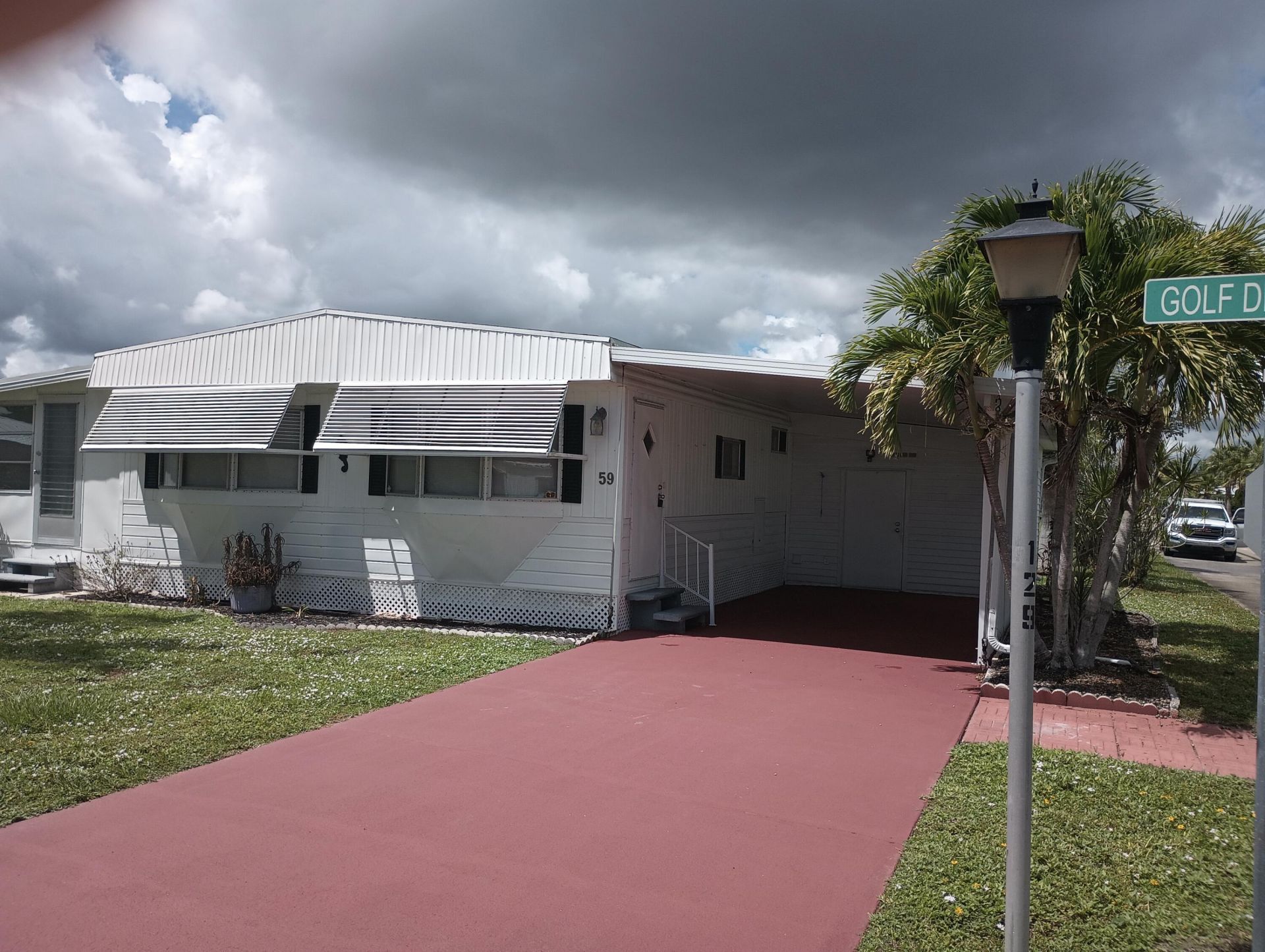 59 Golf Drive, Port Saint Lucie, FL 34952 Photo