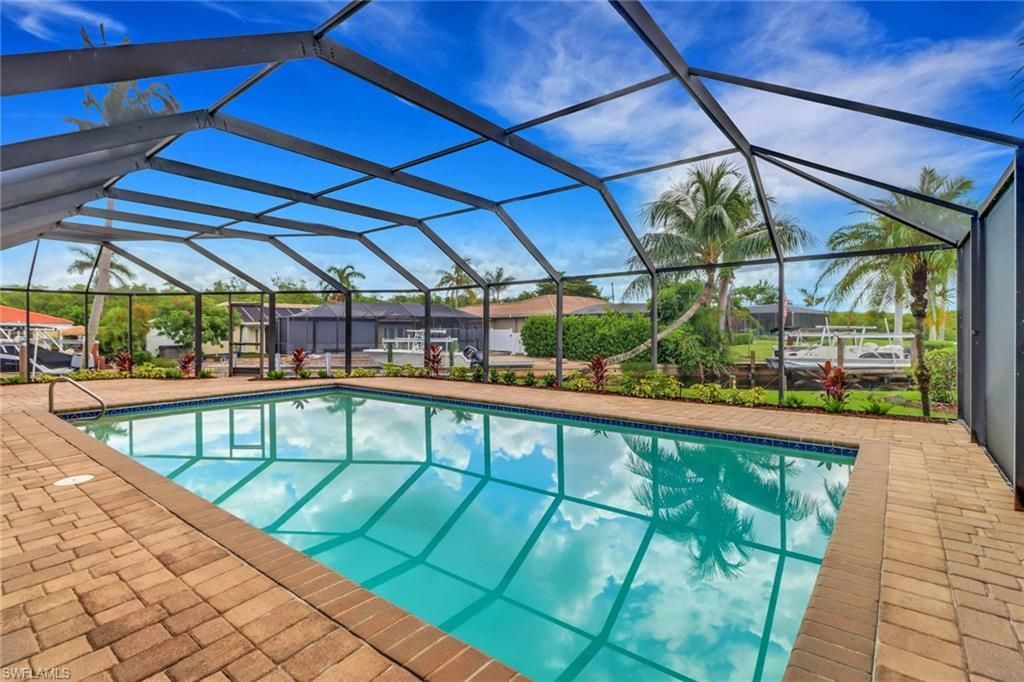 2105 Sheepshead Dr, Naples, FL 34102 Photo
