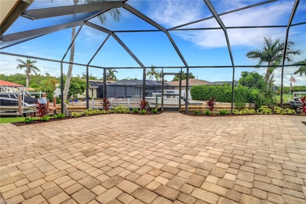 2105 Sheepshead Dr, Naples, FL 34102 Photo