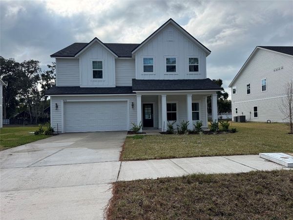 96136 PIRATES BLUFF Road, Yulee, FL 32097