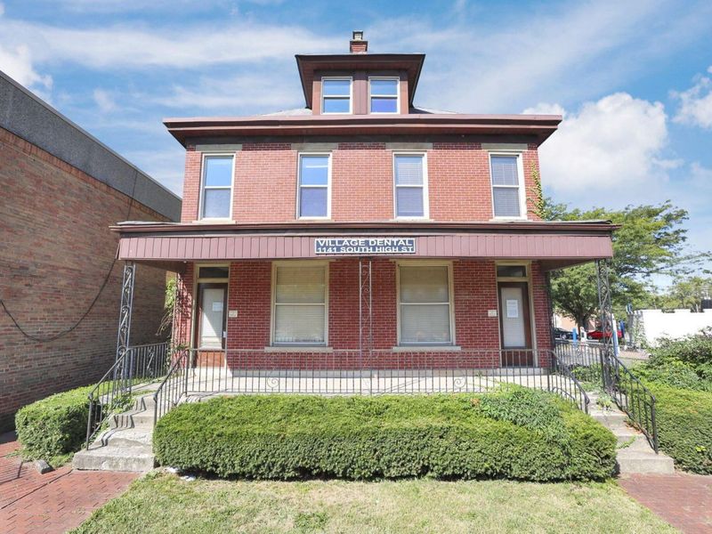1141 S High Street, Columbus, OH 43206 Photo 23