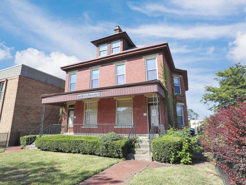 1141 S High Street, Columbus, OH 43206 Photo 24