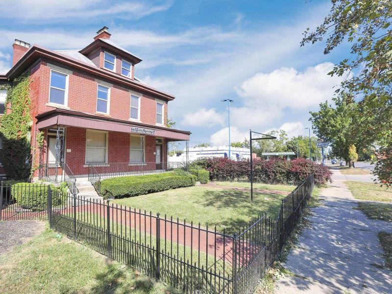 1141 S High Street, Columbus, OH 43206 Photo 25